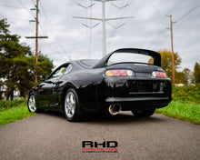 Load image into Gallery viewer, 1993 Toyota Supra SZ *Sold*