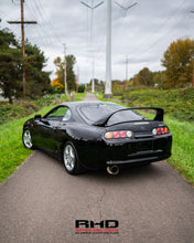 Load image into Gallery viewer, 1993 Toyota Supra SZ *Sold*