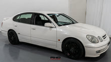 Load image into Gallery viewer, 1997 Toyota Aristo V300 Vertex Edition *SOLD*