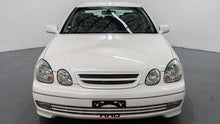 Load image into Gallery viewer, 1997 Toyota Aristo V300 Vertex Edition *SOLD*