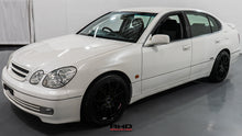 Load image into Gallery viewer, 1997 Toyota Aristo V300 Vertex Edition *SOLD*