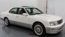 Load image into Gallery viewer, 1997 Toyota Celsior *Reserved*