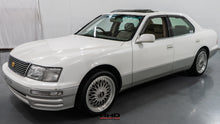 Load image into Gallery viewer, 1997 Toyota Celsior *Reserved*