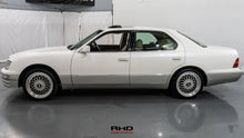 Load image into Gallery viewer, 1997 Toyota Celsior *Reserved*