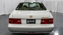 Load image into Gallery viewer, 1997 Toyota Celsior *Reserved*