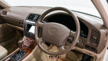 Load image into Gallery viewer, 1997 Toyota Celsior *Reserved*