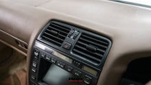 Load image into Gallery viewer, 1997 Toyota Celsior *Reserved*