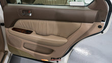 Load image into Gallery viewer, 1997 Toyota Celsior *Reserved*