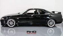 Load image into Gallery viewer, 1994 Nissan Skyline R33 GTS25T Type M *Sold*