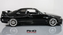 Load image into Gallery viewer, 1994 Nissan Skyline R33 GTS25T Type M *Sold*