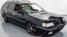 Load image into Gallery viewer, 1990 Subaru Legacy Wagon 2.0T *Sold*