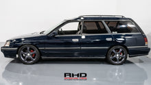 Load image into Gallery viewer, 1990 Subaru Legacy Wagon 2.0T *Sold*