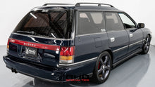 Load image into Gallery viewer, 1990 Subaru Legacy Wagon 2.0T *Sold*