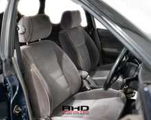 Load image into Gallery viewer, 1990 Subaru Legacy Wagon 2.0T *Sold*