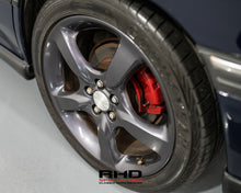 Load image into Gallery viewer, 1990 Subaru Legacy Wagon 2.0T *Sold*