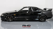 Load image into Gallery viewer, 1993 Nissan Skyline R33 GTS25T Type M *Sold*