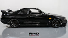 Load image into Gallery viewer, 1993 Nissan Skyline R33 GTS25T Type M *Sold*