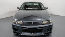 Load image into Gallery viewer, 1995 Nissan Skyline R33 GTS25T Type M *Sold*