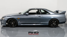 Load image into Gallery viewer, 1995 Nissan Skyline R33 GTS25T Type M *Sold*