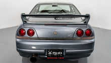 Load image into Gallery viewer, 1995 Nissan Skyline R33 GTS25T Type M *Sold*