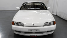 Load image into Gallery viewer, 1990 Nissan Skyline R32 GTST