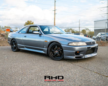 Load image into Gallery viewer, 1995 Nissan Skyline R33 GTS25T Type M *Sold*