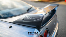 Load image into Gallery viewer, 1995 Nissan Skyline R33 GTS25T Type M *Sold*