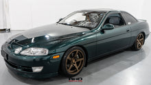 Load image into Gallery viewer, 1991 Toyota Soarer AT *SOLD*