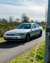 Load image into Gallery viewer, 1995 Nissan Skyline R33 GTS25T *SOLD*