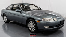 Load image into Gallery viewer, 1992 Toyota Soarer (SOLD)