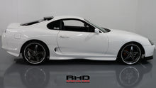 Load image into Gallery viewer, 1993 Toyota Supra SZ *Sold*