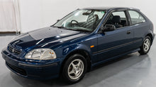 Load image into Gallery viewer, 1997 Honda Civic EK2 Hatch