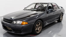 Load image into Gallery viewer, 1992 Nissan Skyline R32 GTS Sedan *SOLD*