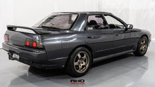 Load image into Gallery viewer, 1992 Nissan Skyline R32 GTS Sedan *SOLD*