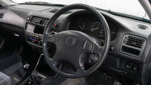 Load image into Gallery viewer, 1997 Honda Civic EK2 Hatch