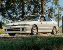 Load image into Gallery viewer, 1996 Honda Integra Type R Sedan *SOLD*