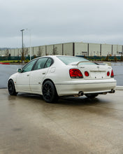 Load image into Gallery viewer, 1997 Toyota Aristo V300 Vertex Edition *SOLD*