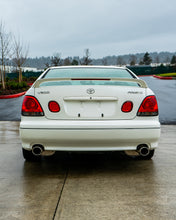 Load image into Gallery viewer, 1997 Toyota Aristo V300 Vertex Edition *SOLD*