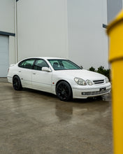 Load image into Gallery viewer, 1997 Toyota Aristo V300 Vertex Edition *SOLD*