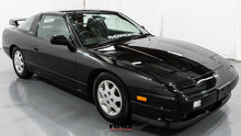 Load image into Gallery viewer, 1997 Nissan 180SX *SOLD*