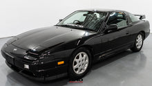 Load image into Gallery viewer, 1997 Nissan 180SX *SOLD*