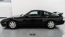 Load image into Gallery viewer, 1997 Nissan 180SX *SOLD*