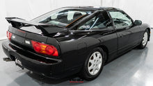 Load image into Gallery viewer, 1997 Nissan 180SX *SOLD*