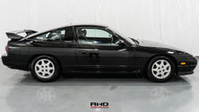 Load image into Gallery viewer, 1997 Nissan 180SX *SOLD*