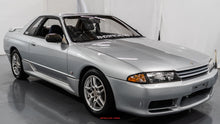 Load image into Gallery viewer, 1991 Nissan Skyline R32 GTST AT *SOLD*