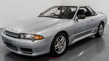 Load image into Gallery viewer, 1991 Nissan Skyline R32 GTST AT *SOLD*