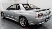 Load image into Gallery viewer, 1991 Nissan Skyline R32 GTST AT *SOLD*