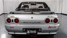 Load image into Gallery viewer, 1991 Nissan Skyline R32 GTST AT *SOLD*