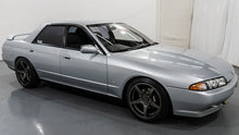 Load image into Gallery viewer, 1989 Nissan Skyline R32 GTST Sedan *SOLD*
