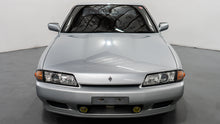 Load image into Gallery viewer, 1989 Nissan Skyline R32 GTST Sedan *SOLD*